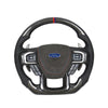 Ford F150 Style - Full Custom Steering Wheel