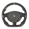 Maserati Granturismo Style - Full Custom Steering Wheel